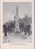 War Memorial (world War I) - Tallangatta Valley