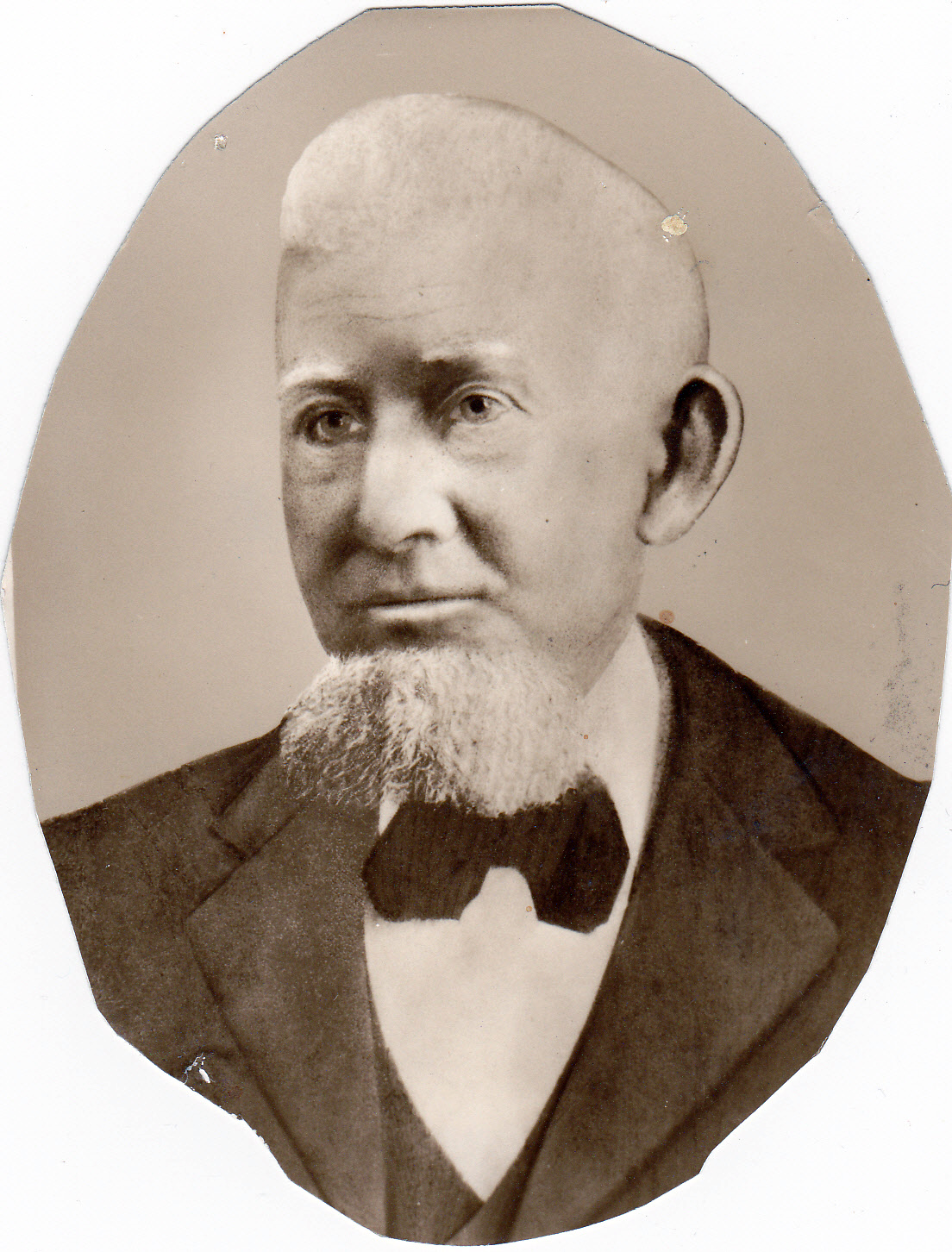 George Boyce